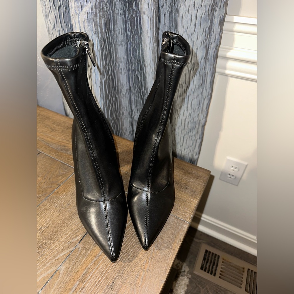 Steve Madden boots